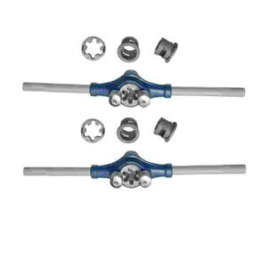 Outils à main de haute qualité en vrac BSC Conduit tuyau Threader au prix de gros en vrac - Product Image 1