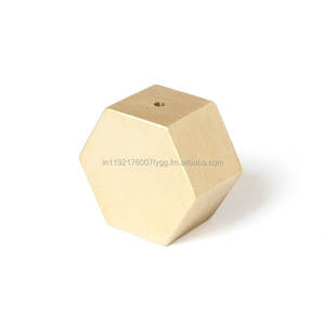 Vente en gros d'usine Porte-encens en laiton Porte-encens en bâtonnets de laiton Porte-encens en bâtonnets de laiton - Product Image 3