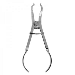 Instruments de barrage en caoutchouc légers 170mm Instruments chirurgicaux et dentaires Fournisseurs Alibaba Mahersi - Product Image 5