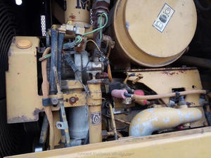 Bulldozer Caterpillar D5N XL usado, modelo Lgp D5N a la venta - Product Image 6