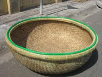 Coráculo de bambú, el mejor precio, venta al por mayor, vacaciones - Product Image 2