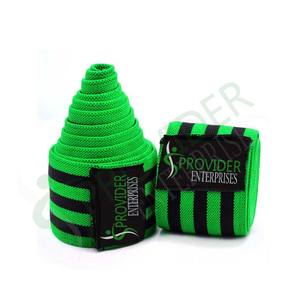 Rodilleras elásticas de neopreno de alta calidad, rodilleras cómodas de seguridad para Fitness para entrenamiento, levantamiento de pesas, levantamiento de pesas - Product Image 5