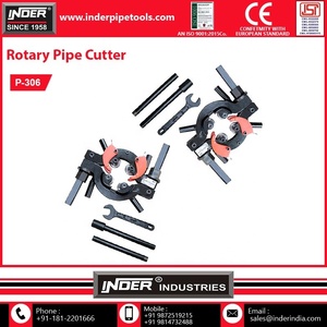 Máquina cortadora láser de fibra Industrial portátil de la mejor tecnología, cortadora de tubos rotativa Manual OEM personalizable para herramientas manuales de acero - Product Image 2