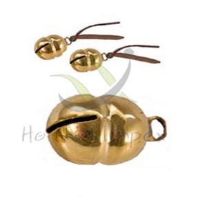 Lahore ระฆังสำหรับสุนัขและแมวล่าสัตว์แมวอุปกรณ์เสริมพรีเมี่ยมสำหรับสุนัขและแมว - Product Image 1