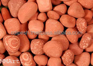 หินกรวดขัดเงาหินอ่อนสีเต็มรูปแบบมีประกัน5 + ปี - Product Image 2