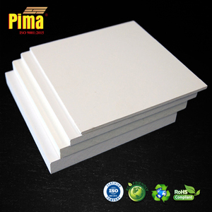 Pima 100% <b>Waterproof</b> PVC <b>Foam</b> Board Model 20250514 for Interior Wall Panels Made in Vietnam - Product Image 1