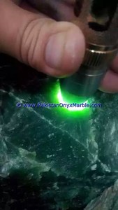 Tấm đá <span class=keywords><strong>nephrite</strong></span> thô, đã được đánh bóng - Product Image 3