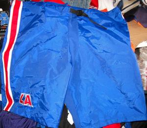 Pantalón de hockey sobre hielo, cubierta de carcasa, ropa esencial para hockey sobre hielo - Product Image 6