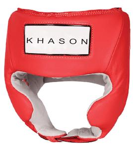 Protector de Cabeza de Boxeo de Material PU Más Vendido, Casco Transpirable Unisex, Protección Química Más Segura - Product Image 2