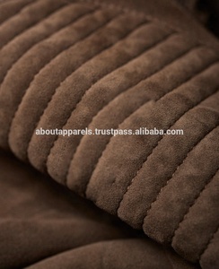 2026 New Trendy Winter Genuine Sheep Leather Motorcycle Jacket Casual Plus Size Men Windproof Eco-Friendly - Product Image 6