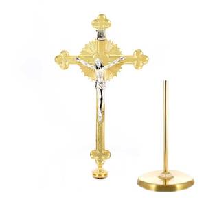 Fournitures d'église en croix, processeur artistique - Product Image 5