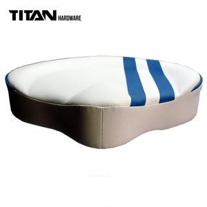 Silla metálica al por mayor del trono de la percusión para exhibir tambores - Product Image 2