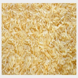 Cao Cấp Chất Lượng Bán Buôn Giá Dài Hạt Trắng Basmati Gạo Bán Trong Áo Xuất Xứ Ấn Độ Tùy Chỉnh Đóng Gói Nhãn Hiệu Riêng - Product Image 2