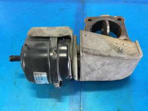 Piezas de Repuesto de alta calidad, Unidad de freno de escape ISUZU de segunda mano - Product Image 5