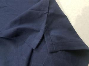 เสื้อโปโลผ้าฝ้ายสุดอินเทรนด์สำหรับผู้ชายเสื้อแขนสั้นมีแบรนด์สำหรับผู้ใหญ่มาใหม่สำหรับฤดูใบไม้ผลิในบังคลาเทศ - Product Image 5