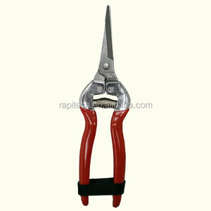 High Quality <b>Hand</b> <b>Tool</b> <b>Garden</b> Pruning Scissor - Product Image 2