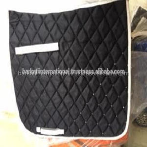 Tapis de selle de cheval bling. - Product Image 2