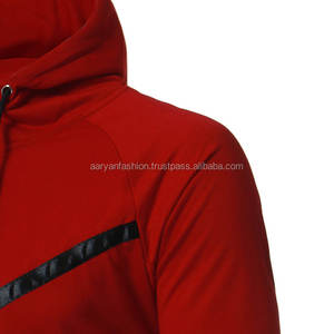 Chaquetas de Forro Polar Deportivas de Invierno con Cremallera, Impermeables y Transpirables, Unisex, Talla Grande, de Fabricantes de Ropa Personalizada de Bangladesh - Product Image 2