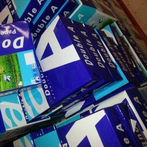 Ban đầu Pape một A4 giấy một 80 GSM 70 gram bản sao giấy 80gsm 75gsm 70gsm sử dụng tốt nhất văn phòng bản sao giấy tờ - Product Image 2