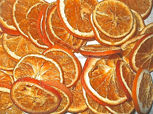 Tranches de fruits d'orange séchés - Tranches d'orange séchées de qualité supérieure en provenance du Vietnam - Product Image 3