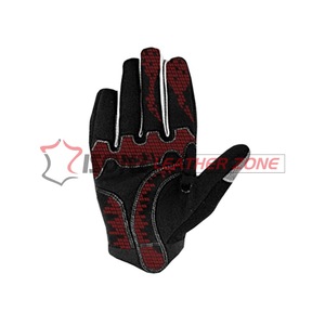 Gants de mécanicien Gants de sécurité anti-chocs avec revêtement en latex Caoutchouc nitrile pour le travail industriel Alimentaire Applications extérieures - Product Image 3