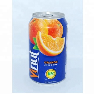 330ml Zumo de fruta de la Pasión Bebida - Product Image 4