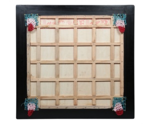 Personnaliser Carrom Board 8 mm Contreplaqué Surface de jeu 29X29 pouces Vente en gros Nouvelle arrivée Carambole Board à bas prix - Product Image 4