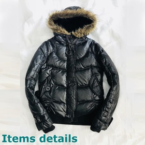 PRIME <b>Duck</b> <b>Down</b> Winter Vest Red Hooded Puffer Men Women S XXXXL Fashionable Used Clothes Clean Lightweight Warm Coat - Product Image 4