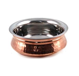 ชั้นสแตนเลสตั้งแคมป์หม้อปรุงอาหารขนาดใหญ่สำหรับขาย - Product Image 1