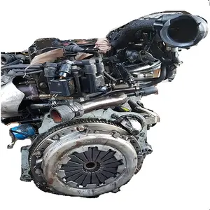 UTILIZADO MOTOR de CARRO COREANO G4EA DESEMPENHO ALPHA BOAS QUALIDADES