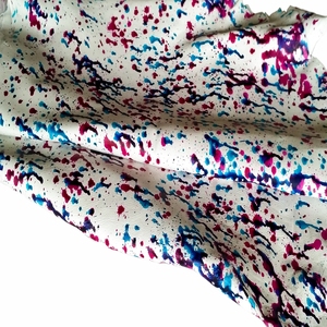 Guantes de moda con solapa de oveja de calidad superior Anycolor cuero genuino patrón de grano terminado ecológico producto de primera calidad - Product Image 1