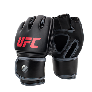 Gants MMA professionnels, sparying, en cuir véritable - Product Image 6