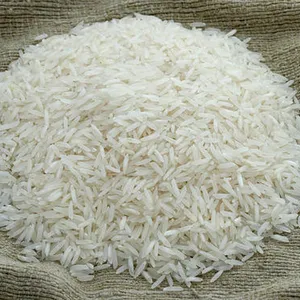 1121 белый рис Селла басмати
