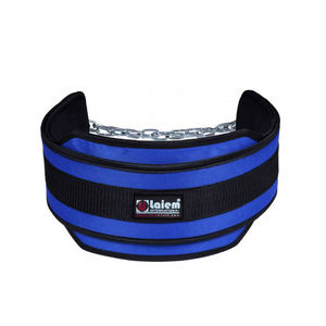 Accesorio de cinturón de inmersión de EVA de alta resistencia para entrenamiento de levantamiento de pesas y entrenamiento de gimnasia EQUIPO DE Fitness de alta intensidad - Product Image 2