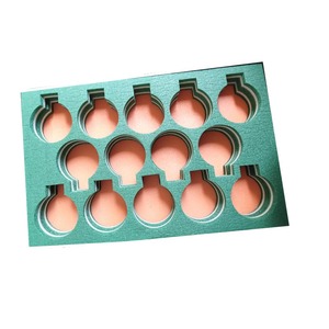 กล่องพลาสติกทำจากโฟม XPE สำหรับบรรจุและจัดเก็บได้อย่างมีประสิทธิภาพ - Product Image 2