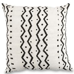 Best Selling Products White cotton <b>cushion</b> cover Decorative 18 X 18 <b>cushion</b> African Inspired Mudcloth Indian <b>Cushion</b> Covers - Product Image 4