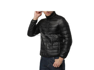 Haute Qualité Doudoune Pour Hommes Outwear homme Léger Doudoune - Product Image 2