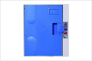 Casillero con Compartimentos para Monedas, de Plástico ABS, para Pistas de Hielo - Product Image 5