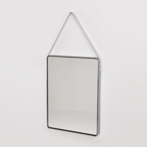 2018 Miroir de table rectangulaire en forme de L contemporain tendance avec style design contemporain - Product Image 4