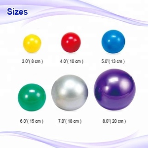 [Práctico-edad] ponderado de la bola (OS2302-015) - Product Image 2