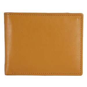 Indian Manufactured Modern <b>RFID</b> <b>Blocking</b> <b>Wallet</b> for Men Compact Bifold Design with Multiple Card Storage Available For Sale - Product Image 1