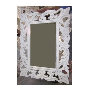 Miroirs muraux design art déco pour la décoration de la maison et du bureau Accessoires de décoration intérieure - Product Image 6