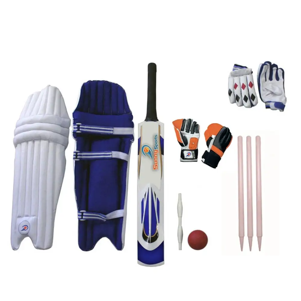 Cricket Sport Set