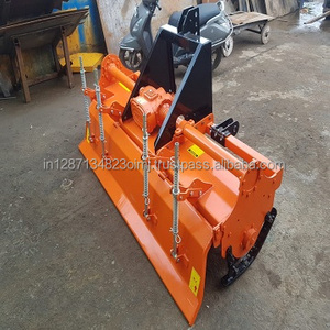 Proveedor de Rotavator de nueva condición - Product Image 2