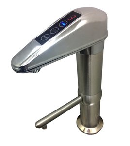อัลคาไลน์น้ำ IONIZER-ก๊อกน้ำที่มีคุณภาพสูงสำหรับ Crewelter 9 - Product Image 5