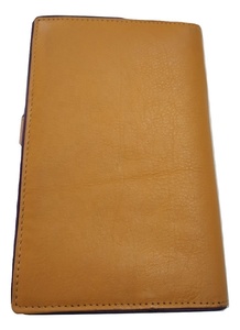 ของแท้หนังสุภาพสตรีกระเป๋าสตางค์หลากสี - Product Image 3