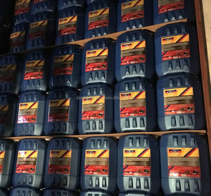 DANA LUBRICANTS Compressor <b>Oil</b> Full <b>Synthetic</b> Automotive Lubricant SAE 5W30 for Gasoline and Diesel Engines - Product Image 3