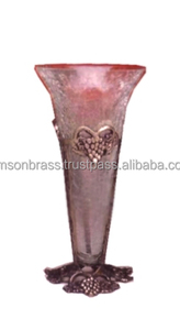 เชิงเทียนโลหะอะลูมิเนียมรูปเรนเดียร์ - Product Image 2