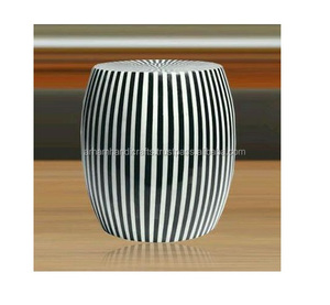 Resina mesa de café taburete - Product Image 2