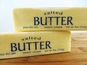 Mantequilla de Crema Sin Sal Premium 82.5% Orgánica en Caja - Product Image 4